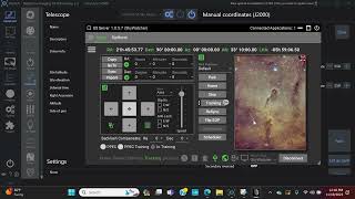 Simplifying Astrophotography Setup NINA and Green Swamp Server for EQ6R Pro [upl. by Eiclud]