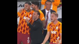 Galatasaraya rakip yok [upl. by Noiraa]