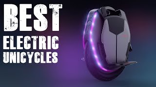 TOP 10 BEST ELECTRIC UNICYCLES 2022  2023 [upl. by Youlton]