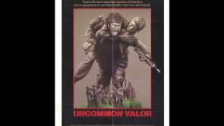 Uncommon Valor [upl. by Rehtaeh]