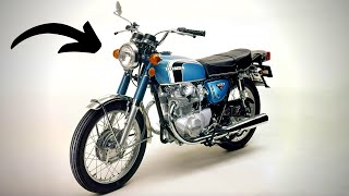 10 Classic Motorcycles that NEED TO MAKE A COMEBACK [upl. by Dominic]