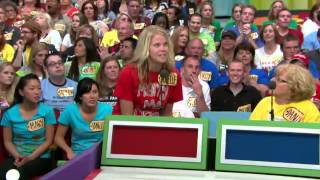 The Price is Right Show 5613k [upl. by Lorrayne541]