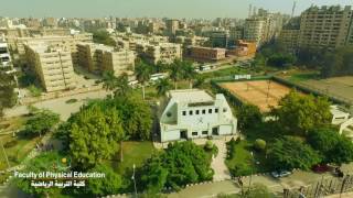 Mansoura University promo 2017 v1 فيديو تعريفى عن جامعة المنصورة 2017 [upl. by Tsepmet]