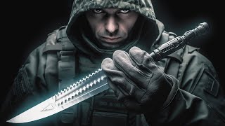 10 Most Deadly Knives in The World [upl. by Boyse]