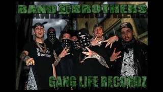 Till Im Dead amp Gone  GangLifeRecordz [upl. by Buffum]