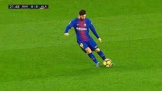 Lionel Messi — 2018 ● The King of Amazing Goals ►Scoring in Style◄ HD [upl. by Etteloc]