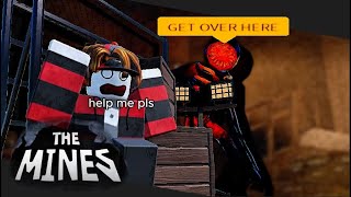 The Update is FINALLY HERE  DOORS Floor 2  The Mines ROBLOX [upl. by Holtorf165]