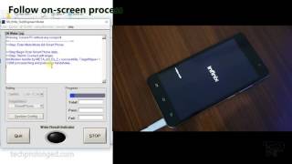 Fix Invalid IMEI amp WiFi NVRAM ERR 0x10 on MediaTek devices [upl. by Alegnasor]