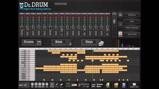 Must Watch Software to make your own beats hip hop dubstep beats at home [upl. by Harte806]