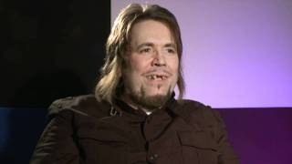 Paul Morley talks to Jerry Dammers [upl. by Nirrep629]