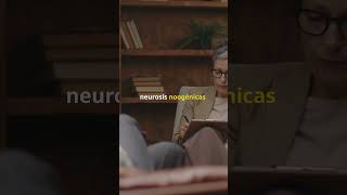 Neurosis noogénicas neurosis [upl. by Aisayt]