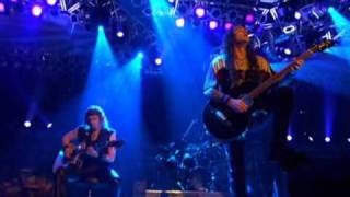 Iron Maiden  Journeyman Ao vivo [upl. by Kendy361]