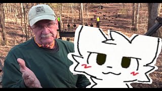 hickok45 Meets Boy Kisser hickok45 meme [upl. by Hadik]