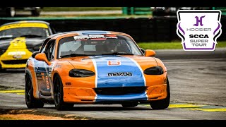 2024 Hoosier Super Tour  VIR  Sunday Coverage LIVE [upl. by Wappes432]