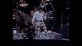 Michael Jackson amp The Jacksons Victory Tour Live Kansas City 1984 [upl. by Kano]