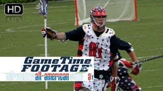 Diving Lacrosse Takeaway Check [upl. by Scammon]