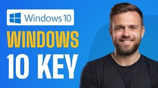 How To Buy Windows 10 Pro Product Key Online  Full Guide 2024 [upl. by Kozloski]