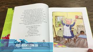 KidsBooks Детская книга Julia Donaldson A Treasury of Songs with CD [upl. by Grose]