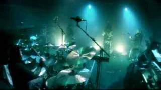 DIMMU BORGIR  Mourning Palace P3 Session  NRK OFFICIAL LIVE [upl. by Tabatha]