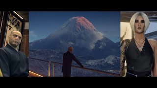 HITMAN™  Situs Inversus  Master SA No HUD  IMMERSIVE amp CINEMATIC  1080 HD [upl. by Zed163]