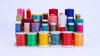 PREVIEW How to Buy Thread  with Barb Owen  HTGC Member Class s02e05 [upl. by Notsur]