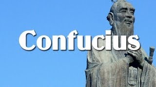 Confucius [upl. by Maunsell]