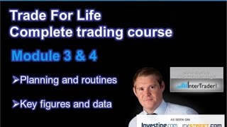 Trading for life parts 3 and 4 [upl. by Anitsyrhc]