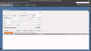 Lexware Buchhalter 2012 Buchungen Woche 3 [upl. by Ulyram339]