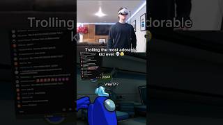 Intense Roast Battle in Among Us VR [upl. by Trefler]