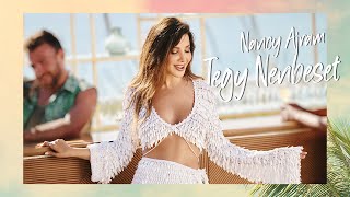 Nancy Ajram  Tegy Nenbeset Official Music Video  نانسي عجرم  تيجي ننبسط [upl. by Darcy205]