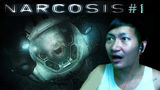 Narcosis 01  ดำดิ่งสู่ความมืดมิด [upl. by Ylebmik824]