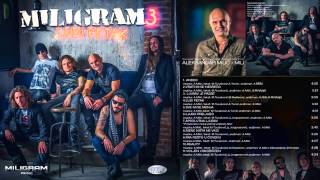 Miligram 3  Ludi petak  Audio 2013 HD [upl. by Ormsby]