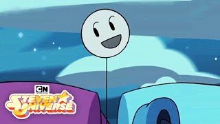 Robot Disruptor  Steven Universe  Cartoon Network [upl. by Ecirtael]