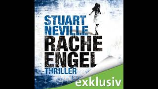 Racheengel Gerry Fegan 3 Hörbuch von Stuart Neville [upl. by Lavena]