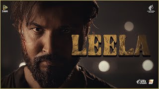 LEELA ANNOUNCEMENT TEASER  POWER STAR ADOR AZAD  EIDULADHA2024 [upl. by Enialem775]