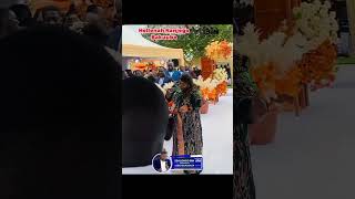 Hellena nanjegoMikolo wedding inakuletakaribunamungu duet eddykenzo [upl. by Nameerf]