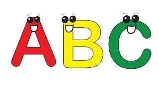 ABC Songs Collection Learn the Alphabet and Phonics  Kids Babies Toddlers [upl. by Annairoc]