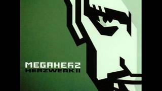 Megaherz  Herzblut [upl. by Tema713]