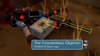 Conscientious Objector №514  TF2 [upl. by Wayne]