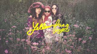 YELLOW FANG  ห่มผ้า HOM PA  Audio Lyrics [upl. by Elburt]