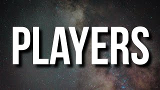 Coi Leray  Players Lyrics [upl. by Emoraj]