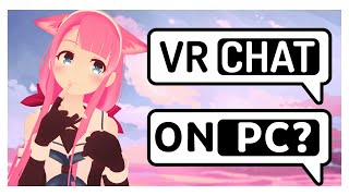 How to download VR Chat for Iphone and Android [upl. by Corabelle]