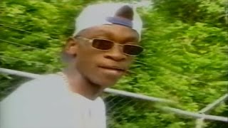 Barrington Levy  Living Dangerously Official Video HDAudio HDFt Bounty Killer [upl. by Azrim]