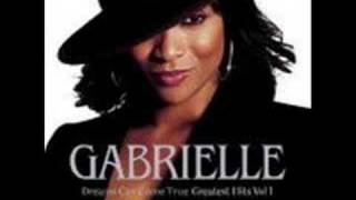 Gabrielle Dreams With Lyrics [upl. by Akialam]