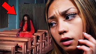 Top 10 SCARIEST Ghost Videos of The YEAR [upl. by Gerkman288]