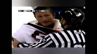 Donald Brashear vs Krzysztof Oliwa rivalry all 4 rounds [upl. by Gnen315]