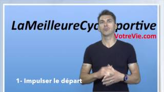 Cyclisme  Comment perdre 4kg en 4 semaines [upl. by Apple]