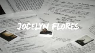 Jocelyn Flores  XXXTENTACION  1hour Clean [upl. by Fremont592]