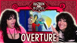 I Got My Mom to Watch Hazbin Hotel [upl. by Coke182]