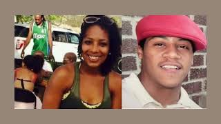 Tamla Horsford and Alonzo Brooks Made The Same Mistakes Where Are Their White Friends [upl. by Neggem]